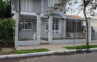 Casa com 2 quartos à venda na Rua Jorge Amado, 133, Harmonia, Canoas