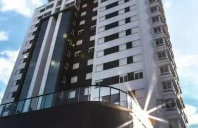 Apartamento com 2 quartos à venda na Rua Augusto Krás Borges, 48, Centro, Torres