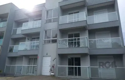 Apartamento com 2 quartos à venda na Rua Machadinho, 204, Oriço, Gravataí