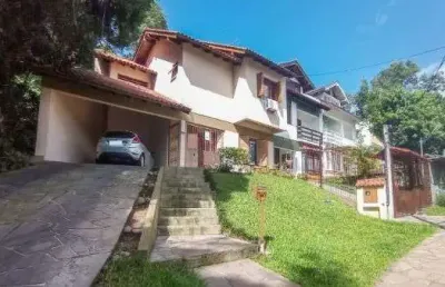 Casa para venda - 169.3m², 3 dormitórios, sendo 1 suites, 2 vagas - jardim isabel