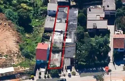 Terreno para venda - 389.76m², 0 dormitórios, vila jardim