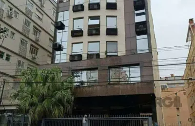 Sala comercial à venda na Avenida Getúlio Vargas, 379, Menino Deus, Porto Alegre