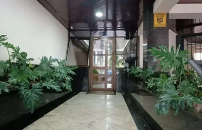 Sala comercial à venda na Avenida Getúlio Vargas, 379, Menino Deus, Porto Alegre