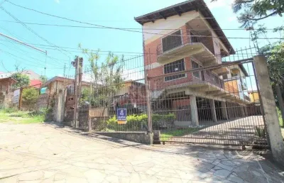 Apartamento com 1 quarto para alugar na Rua Professor Clemente Pinto, 83, Medianeira, Porto Alegre