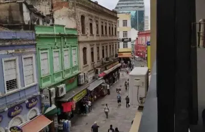Conjunto/sala para venda - 0m², 0 dormitórios, centro histórico