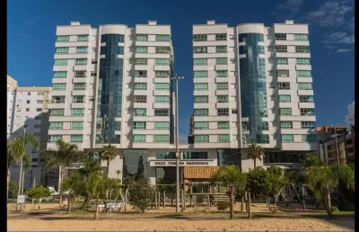 Apartamento com 2 quartos à venda na Rua 4, 876, Zona Nova, Capão da Canoa