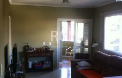 Apartamento para venda - 84.59m², 2 dormitórios, 1 vaga - sarandí