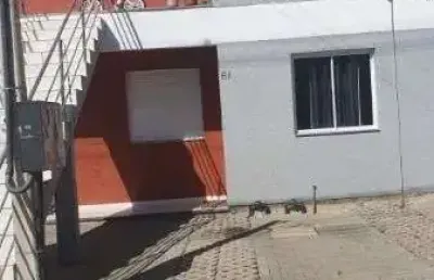 Casa condominio para venda - 45.21m², 2 dormitórios, 1 vaga - restinga