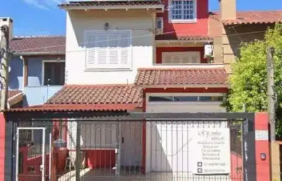 Casa em porto alegre, no bairro hípica, com 3 dormitório(s), e 3 banheiros, à venda.