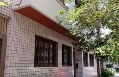Apartamento em porto alegre, no bairro cidade baixa, com 1 dormitório(s), e 1 banheiros, à venda.