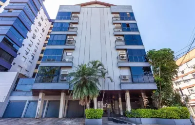 Apartamento semi mobiliado, 3 dormitórios, 1 suíte, vaga de garagem, bairro eunice nova