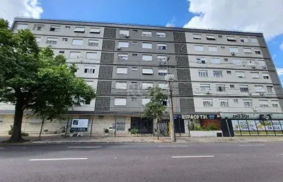 Apartamento para venda - 62.2m², 2 dormitórios, sendo 1 suites, 1 vaga - praia de belas