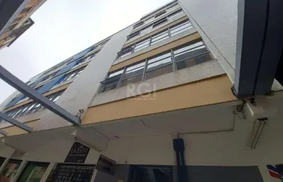 Conjunto/sala para venda - 39.7m², 0 dormitórios, independência