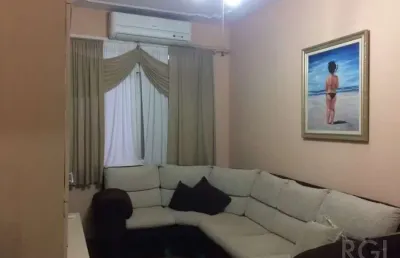 Apartamento para venda - 59.1m², 2 dormitórios, centro histórico