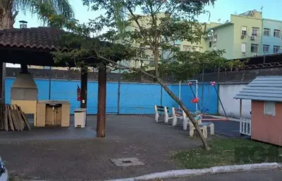 Apartamento com 2 quartos à venda na Rua Gabriel Franco da Luz, 242, Sarandi, Porto Alegre
