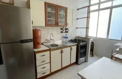 Apartamento com 2 quartos à venda na Rua Pelotas, 443, Floresta, Porto Alegre