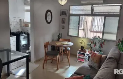 Apartamento com 1 quarto à venda na Rua Joaquim Nabuco, 447, Cidade Baixa, Porto Alegre
