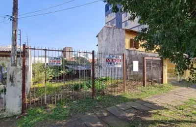 Terreno à venda na Rua Oito de Julho, 125, Jardim Botânico, Porto Alegre