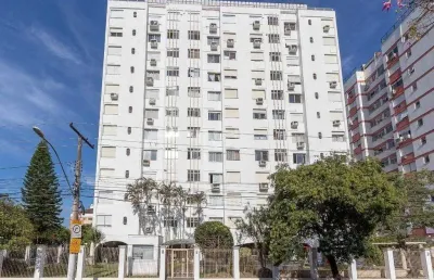 Apartamento para venda - 61.5m², 2 dormitórios, 1 vaga - cristal