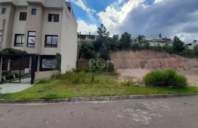 Terreno para venda - 225m², bairro aberta dos morros