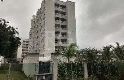 Apartamento com 2 quartos à venda na Avenida Protásio Alves, 9277, Morro Santana, Porto Alegre