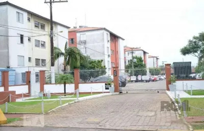 Apartamento com 2 quartos à venda na Rua Henrique Stefani, 860, Igara, Canoas