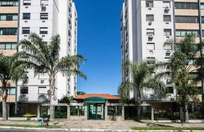Apartamento com 2 quartos à venda na Rua Doutor Pereira Neto, 725, Tristeza, Porto Alegre