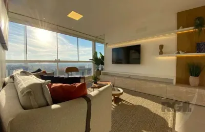 Apartamento com 2 quartos à venda na Avenida Ararigbóia, 395, Centro, Capão da Canoa