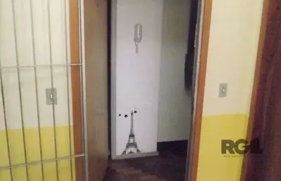 Apartamento com 2 quartos à venda na Avenida Senador Salgado Filho, 160, Centro Histórico, Porto Alegre