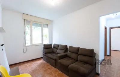 Apartamento com 2 quartos à venda na Rua Padre Ângelo Corso, 65, Cavalhada, Porto Alegre