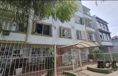 Apartamento com 2 quartos à venda na Rua Pelotas, 393, Floresta, Porto Alegre