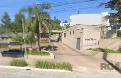 Terreno em condomínio fechado à venda na Avenida Juca Batista, 2705, Hípica, Porto Alegre