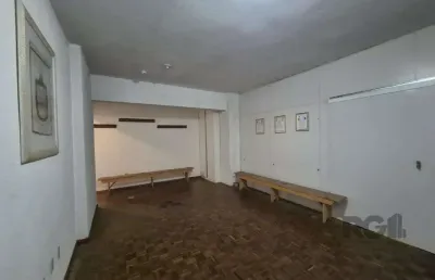 Sala comercial à venda na Praça Osvaldo Cruz, 15, Centro Histórico, Porto Alegre