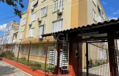 Apartamento para venda - 65.26m², 2 dormitórios, floresta