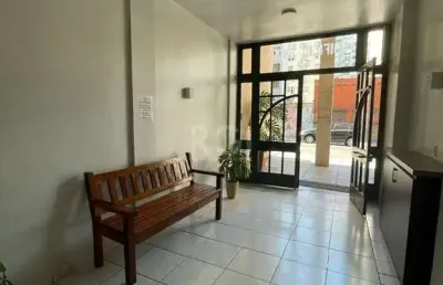 Apartamento com 2 quartos à venda na Rua Jerônimo Coelho, 59, Centro Histórico, Porto Alegre