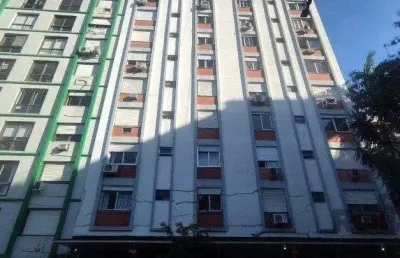 Apartamento 1 dormitório,na sofia veloso, bairro cidade baixa