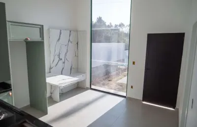 Casa com 3 quartos à venda na Rua Rudi Ernesto Beckemann, -, Campestre, São Leopoldo