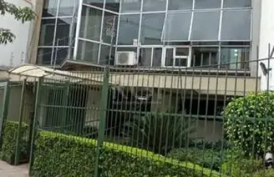 Conjunto/sala para venda - 38m², 0 dormitórios, floresta