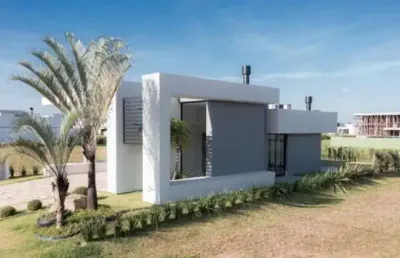 Casa em condomínio fechado com 3 quartos à venda na Rua Inácio Felisberto Magnus, 111, Centenário, Torres