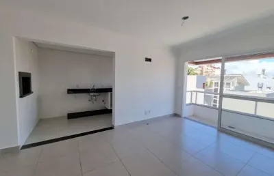 Apartamento 02 dormitórios com sacada bairro tristeza