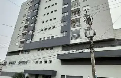 Apartamento com 2 quartos à venda na Rua João Mocelin, 956, Panazzolo, Caxias do Sul