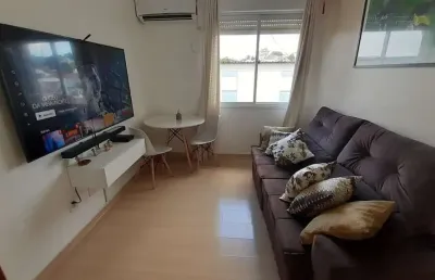 Apartamento com 2 quartos à venda na Rua Engenheiro Fernando Mendes Ribeiro, 65, Santo Antônio, Porto Alegre