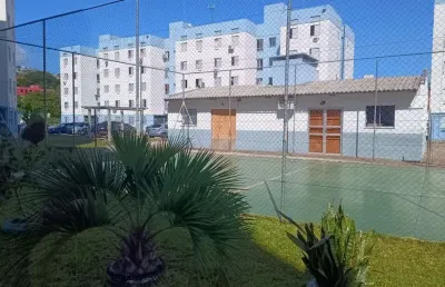 Apartamento com 2 quartos à venda na Rua São Guilherme, 230/ Apto , Vila São José, Porto Alegre