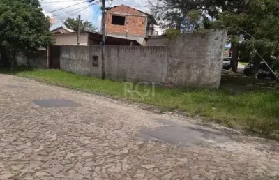 Terreno para venda - 180m², 0 dormitórios, vila jardim, porto alegre
