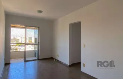 Apartamento com 2 quartos à venda na Avenida da Cavalhada, 3156, Cavalhada, Porto Alegre