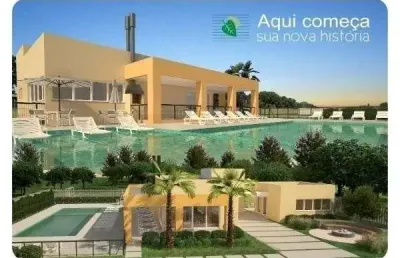 Terreno à venda na Avenida Juca Batista, 5505, Hípica, Porto Alegre