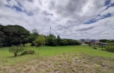 Terreno à venda na Rua Antônio Ávila Nunes, 1320, Vila Nova, Porto Alegre