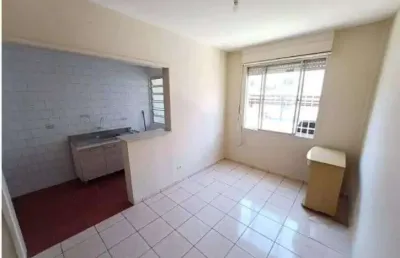 Apartamento com 1 quarto à venda na Rua Joaquim de Carvalho, 295, Vila Nova, Porto Alegre