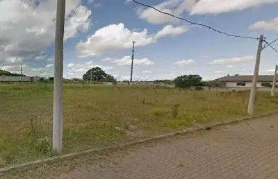 Terreno à venda na Rua Marco Túlio Kalil Ferreyro, 21, Aberta dos Morros, Porto Alegre