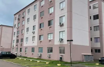 Apartamento com 2 quartos à venda na Rua José Iuchno, 120, Hípica, Porto Alegre